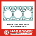 Renault Truck Head Gasket 5000678639